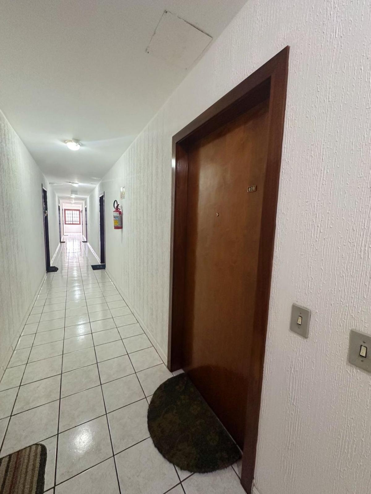 Gramado - Ed. Sao Pedro - Apto 409 Kültér fotó